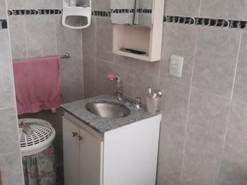 Departamento - Claypole