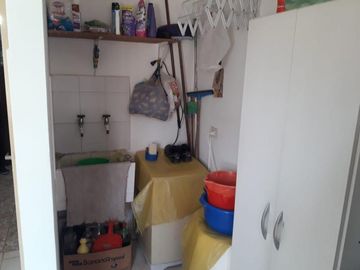 Departamento - Claypole