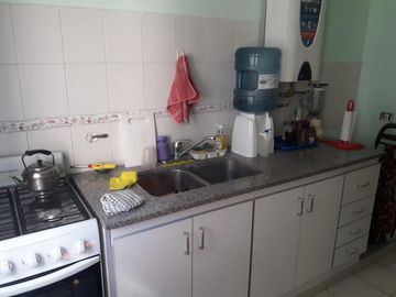 Departamento - Claypole