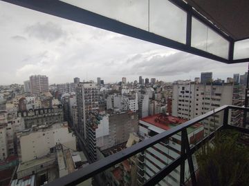 Departamento en Duplex - Categoría - Recoleta - Suite - Pent House - Marcelo T de Alvear 1300