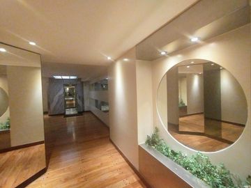 Departamento en Duplex - Categoría - Recoleta - Suite - Pent House - Marcelo T de Alvear 1300