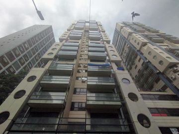 Departamento en Duplex - Categoría - Recoleta - Suite - Pent House - Marcelo T de Alvear 1300