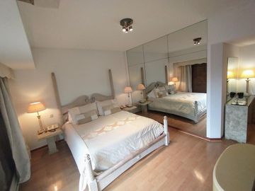 Departamento en Duplex - Categoría - Recoleta - Suite - Pent House - Marcelo T de Alvear 1300