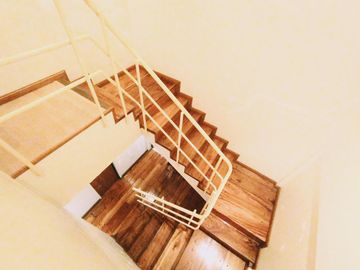Departamento en Duplex - Categoría - Recoleta - Suite - Pent House - Marcelo T de Alvear 1300