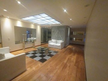 Departamento en Duplex - Categoría - Recoleta - Suite - Pent House - Marcelo T de Alvear 1300