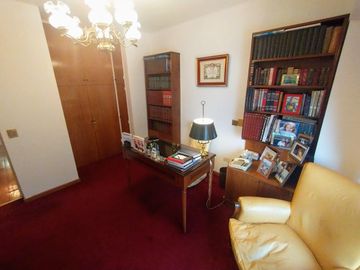 Departamento en Duplex - Categoría - Recoleta - Suite - Pent House - Marcelo T de Alvear 1300