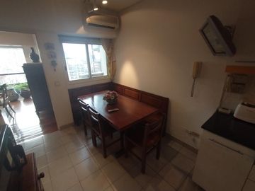 Departamento en Duplex - Categoría - Recoleta - Suite - Pent House - Marcelo T de Alvear 1300