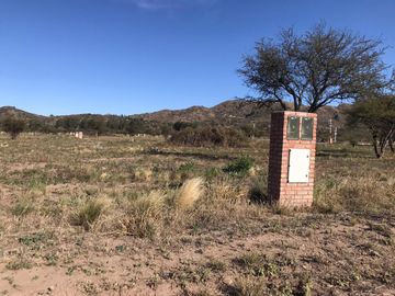 Venta. Terreno de 800 m2. San Luis, Las Chacras, Juana Koslay, Villa Regina