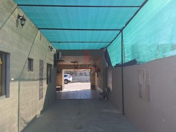Casa Renta Sector Oriente Delicias Chihuahua 20,000 Clacas RGC