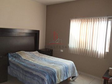 Casa Renta Sector Oriente Delicias Chihuahua 20,000 Clacas RGC