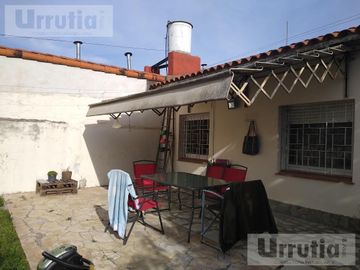 Casa - Moron Sur