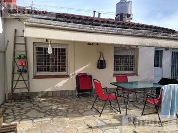 Casa - Moron Sur