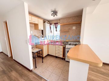 EXCELENTE 2 AMBIENTES CON COCHERA Y FULL AMENITIES - VILLA PUEYRREDON