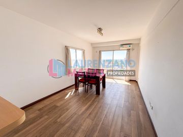 EXCELENTE 2 AMBIENTES CON COCHERA Y FULL AMENITIES - VILLA PUEYRREDON