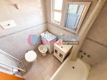 EXCELENTE 2 AMBIENTES CON COCHERA Y FULL AMENITIES - VILLA PUEYRREDON