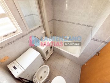 EXCELENTE 2 AMBIENTES CON COCHERA Y FULL AMENITIES - VILLA PUEYRREDON