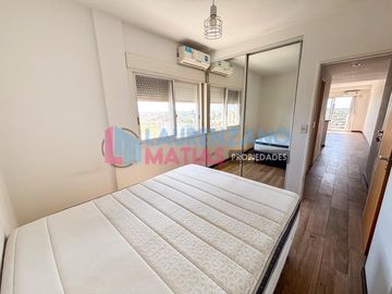 EXCELENTE 2 AMBIENTES CON COCHERA Y FULL AMENITIES - VILLA PUEYRREDON