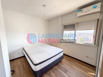 EXCELENTE 2 AMBIENTES CON COCHERA Y FULL AMENITIES - VILLA PUEYRREDON