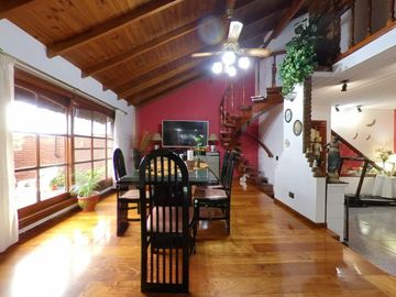 Galpón con vivienda