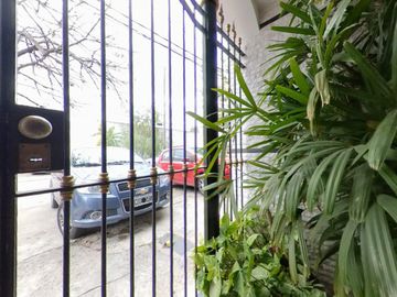 Galpón con vivienda