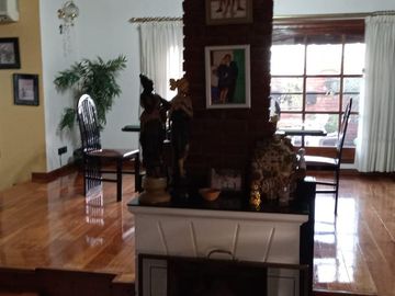 Galpón con vivienda