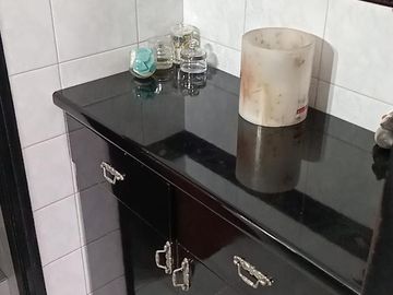 Galpón con vivienda