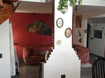 Galpón con vivienda