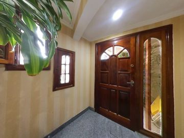 Galpón con vivienda