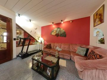 Galpón con vivienda