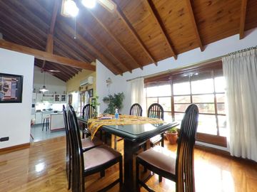 Galpón con vivienda