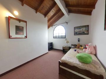 Galpón con vivienda