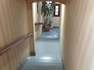 Galpón con vivienda