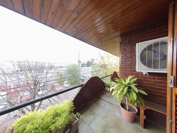 Galpón con vivienda