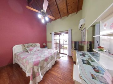 Galpón con vivienda