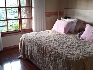 Galpón con vivienda