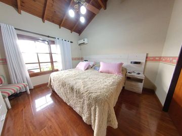 Galpón con vivienda