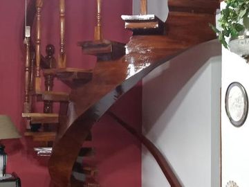 Galpón con vivienda