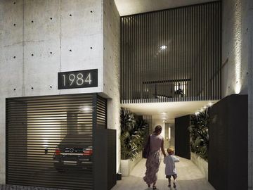 Departamentos 3 dorm - Pisos Exclusivos