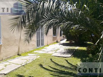 Casa - Ingeniero Maschwitz