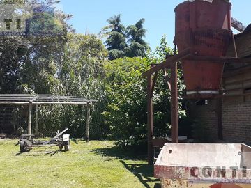 Casa - Ingeniero Maschwitz