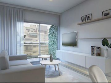 Departamento - Villa Crespo