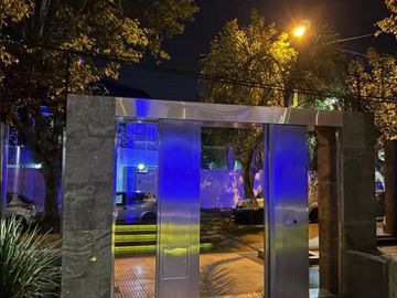 Departamento en venta - 1 dormitorio 1 baño - 56mts2 - La Matanza