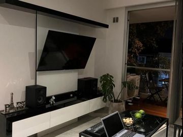 Departamento en venta - 1 dormitorio 1 baño - 56mts2 - La Matanza