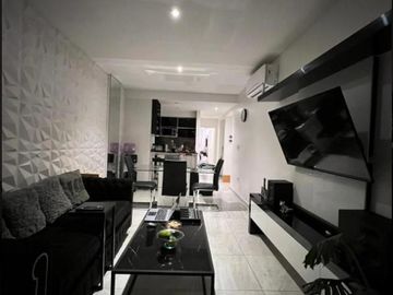 Departamento en venta - 1 dormitorio 1 baño - 56mts2 - La Matanza