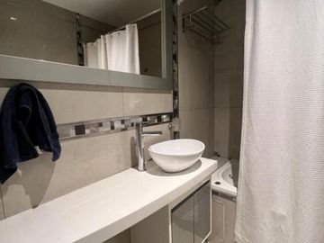 Departamento en venta - 1 dormitorio 1 baño - 56mts2 - La Matanza