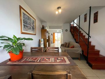 Duplex tres ambientes Ituzaingó Sur