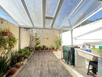 Duplex tres ambientes Ituzaingó Sur