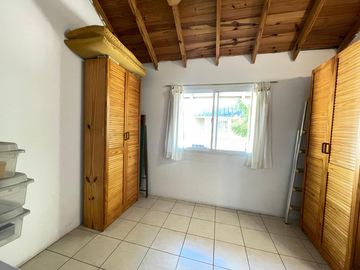 Duplex tres ambientes Ituzaingó Sur