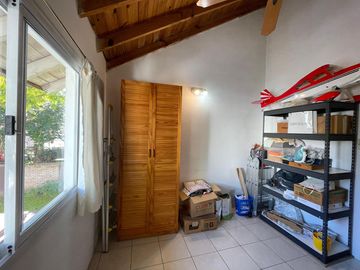 Duplex tres ambientes Ituzaingó Sur