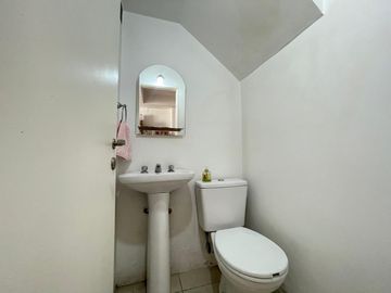 Duplex tres ambientes Ituzaingó Sur